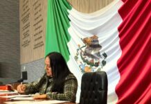 IMPULSA LA DIPUTADA JAZMÍN SOLANO LEY DE CULTURA DE PAZ DEL ESTADO DE MORELOS