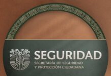 COMUNICADO DE PRENSA DE LA SECRETARÍA DE SEGURIDAD Y PROTECCIÓN CIUDADANA
