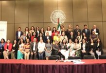 COMPROMETIDO SIPINNA MORELOS EN TRABAJAR CON LA FEDERACIÓN EN LA PROMOCIÓN Y DEFENSA DE LOS DERECHOS DE NIÑAS, NIÑOS Y ADOLESCENTES