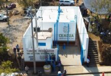 RESPONDE ADMINISTRACIÓN ENCABEZADA POR MARGARITA GONZÁLEZ SARAVIA A NECESIDADES DE LOS ALTOS DE MORELOS EN MATERIA HÍDRICA