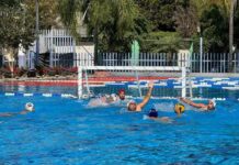 REALIZAN CON ÉXITO TORNEO EN HOMENAJE A “PANCHOTE”