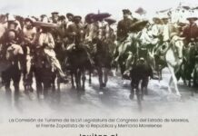 CONVOCA DIPUTADO PACO SÁNCHEZ AL FORO “LA RUTA ZAPATA. DIAGNÓSTICO Y PROSPECTIVA”