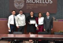 SE FORTALECE COORDINACIÓN ENTRE INSTITUCIONES EN MATERIA DE TRANSPARENCIA Y RENDICIÓN DE CUENTAS