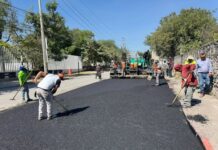 AVANZA REHABILITACIÓN DE LA CARRETERA JOJUTLA-INSTITUTO TECNOLÓGICO DE ZACATEPEC
