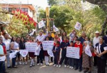 UNA PAVIMENTACIÓN MÁS EN YECAPIXTLA