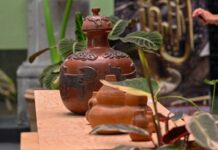 RECONOCE GOBIERNO DE MARGARITA GONZÁLEZ SARAVIA VALOR CULTURAL DE ARTESANOS MORELENSES