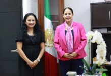 SUMAN ESFUERZOS SECRETARÍA DE EDUCACIÓN Y SIPINNA MORELOS PARA GARANTIZAR ESPACIOS SEGUROS