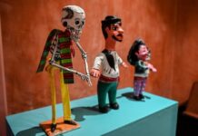 INICIA ENCUENTRO MEXICANO DE CARTONERÍA EN MORELOS