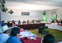 SOLICITA GOBERNADORA DE MORELOS INVESTIGACIÓN SOBRE LA LIBERACIÓN DE DOS PERSONAS QUE CUMPLÍAN CONDENA POR TRIPLE H0MICIDIO CALIFICADO