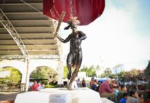 SE INAUGURA OFICINA DE REPRESENTACIÓN DEL GOBIERNO DEL ESTADO DE MORELOS EN TLAQUILTENANGO