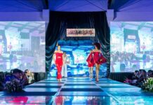 PRESENTA UTEZ LA PASARELA “ODYSSEY FASHION SHOW” INSPIRADA EN VIAJES Y DESTINOS