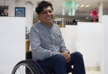 PROMUEVE SECRETARÍA DE BIENESTAR EDUCACIÓN INCLUSIVA EN JIUTEPEC