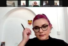 TRABAJAN SECRETARÍA DE GOBIERNO E IMPAJOVEN EN LINEAMIENTOS DE OPERACIÓN EN MATERIA DE TRATA DE PERSONAS