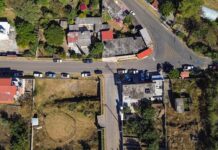 INICIA MEJORA A LA INFRAESTRUCTURA CARRETERA DE MORELOS