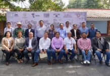 ENCABEZA EL DIPUTADO FRANCISCO SÁNCHEZ EL FORO “LA RUTA ZAPATA. DIAGNÓSTICO Y PROSPECTIVA”