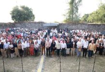 CONMEMORA SECRETARÍA DE EDUCACIÓN SEGUNDO FESTIVAL CULTURAL ARTÍSTICO CHICOMOCELO 2024