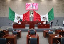 APRUEBA PLENO DEL CONGRESO LEYES DE INGRESOS MUNICIPALES PARA 2025, SIN IMPACTO NEGATIVO PARA EL BOLSILLO DE LA CIUDADANÍA