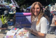 LLEVA SECRETARÍA DE LAS MUJERES SERVICIOS INTEGRALES DE SALUD Y BIENESTAR A JIUTEPEC