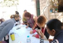 «MUJERES EMPRENDEDORAS» ACCIONES PARA FORTALECER LA AUTONOMÍA FINANCIERA DE LAS MUJERES