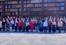 PRESENTA GOBIERNO DE MORELOS MODELO DE TRABAJO EN REUNIÓN NACIONAL DE CULTURA 2024