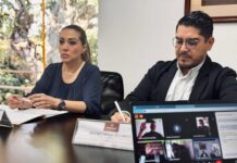 REITERA GOBIERNO DE MORELOS COMPROMISO CON LA ATENCIÓN INTEGRAL Y JUSTICIA PARA LAS VÍCTIMAS