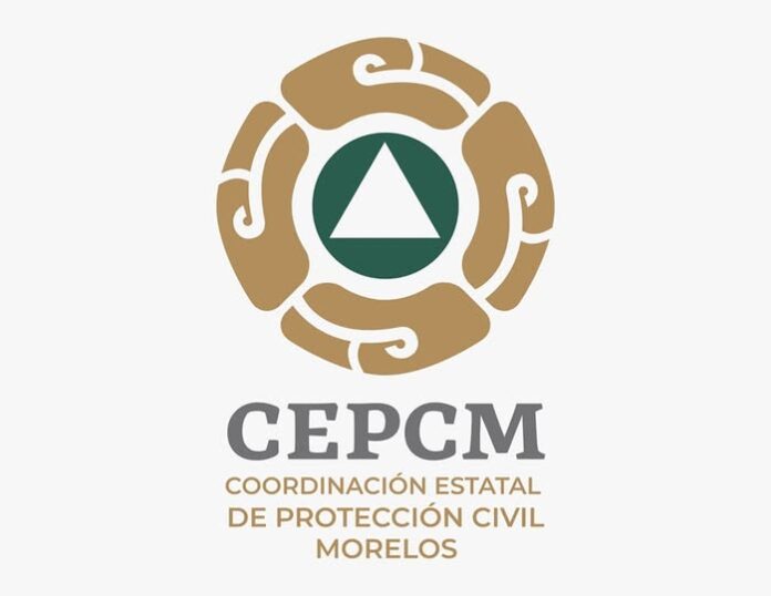 MANTIENE CEPCM ATENCIÓN A PEREGRINACIONES QUE CRUZAN POR EL ESTADO DE MORELOS