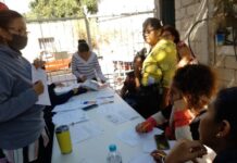 IMPULSA GOBIERNO DE MORELOS EL BIENESTAR Y AUTONOMÍA ECONÓMICA DE LAS MUJERES