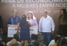 RESPALDA MARGARITA GONZÁLEZ SARAVIA PROYECTOS DE ECONOMÍA SOCIAL EMPRENDIDOS POR MUJERES