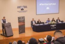 BRINDA CEPCM ACOMPAÑAMIENTO EN TEMAS DE GESTIÓN INTEGRAL DE RIESGOS A AUTORIDADES MUNICIPALES ELECTAS