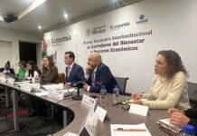 REFUERZA MORELOS SU LIDERAZGO ECONÓMICO EN EL PRIMER ENCUENTRO INTERINSTITUCIONAL DE CORREDORES DEL BIENESTAR