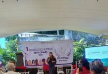 INVITA ASUNTOS RELIGIOSOS A CIUDADANÍA A TRABAJAR DE LA MANO PARA CREAR REDES COLABORATIVAS QUE FORTALEZCAN LA CULTURA DE PAZ