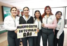 PROYECTA UTSEM MOVILIDAD ESTUDIANTIL INTERNACIONAL A ESPAÑA