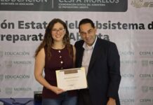 SUMAN ESFUERZOS SECRETARÍA DE LAS MUJERES Y CESPA EN FAVOR DE LA IGUALDAD DE GÉNERO