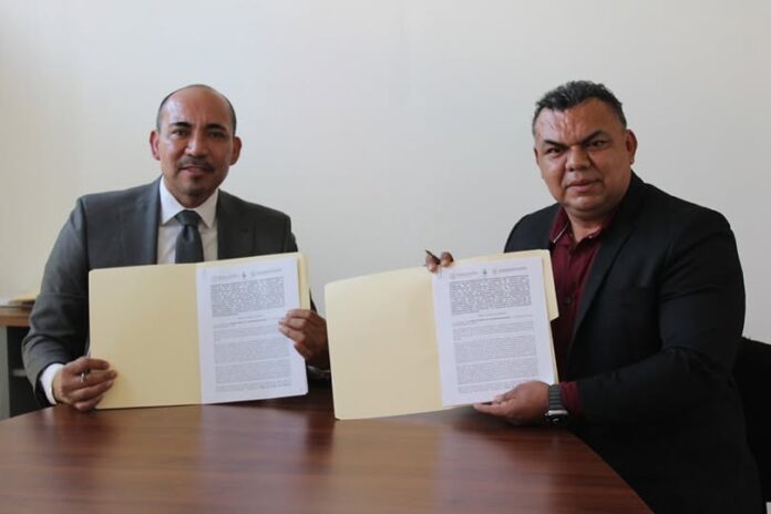 ACERCA GOBIERNO EDUCACIÓN A LAS Y LOS TRABAJADORES DEL PODER EJECUTIVO Y SUS FAMILIAS