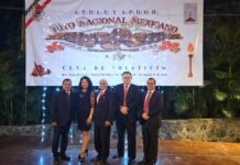 DISPUESTO GOBIERNO DEL ESTADO A TRABAJAR JUNTO CON LA SOCIEDAD CIVIL ORGANIZADA EN EL DESARROLLO DE MORELOS