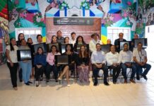 CERTIFICA SSM A 17 MUNICIPIOS COMO PROMOTORES DE LA SALUD