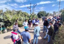 CASO PRESIDENTE DE OCUITUCO JUAN JESÚS ANZÚRES GARCÍA – COMUNICADO DE PRENSA