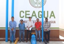 SUPERVISA SECRETARÍA DE BIENESTAR PROYECTOS FISE 2024