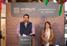 IMPLEMENTA GOBIERNO DE MARGARITA GONZÁLEZ SARAVIA ESTRATEGIAS PARA PROTEGER LOS RECURSOS NATURALES Y LA BIODIVERSIDAD