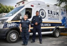 PARTICIPARÁN AUTORIDADES FEDERALES, ESTATALES Y MUNICIPALES EN OPERATIVO “NAVIDAD MORELOS 2024”