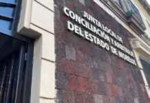 REAFIRMA JLCYA COMPROMISO CON LA JUSTICIA LABORAL DURANTE PERIODO VACACIONAL