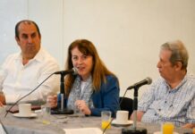 ESTABLECEN GOBIERNO DE MORELOS Y EMPRESARIOS SINERGIA DE TRABAJO PARA FORTALECER EL DESARROLLO ECONÓMICO Y SOCIAL EN MORELOS