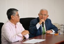 REALIZAN ENTREVISTAS A POSTULANTES A LA TITULARIDAD DE LA COMISIÓN DE BÚSQUEDA