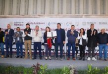 ATIENDEN GOBIERNO DE MORELOS Y FEDERACIÓN AL CAMPO MORELENSE; DESTINARÁN MIL 200 MILLONES DE PESOS PARA TECNIFICAR EL RIEGO