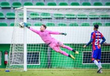 DEBUTA EL ATLANTE CON TRIUNFO EN SU NUEVA CASA, EL AGUSTÍN “CORUCO” DÍAZ