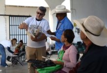 BENEFICIARÁ PENSIÓN PARA EL BIENESTAR DE LAS PERSONAS CON DISCAPACIDAD A MÁS DE 6 MIL MORELENSES