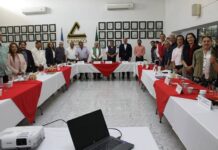 IMPULSA GOBIERNO DE MARGARITA GONZALEZ SARAVIA PARTICIPACIÓN DE EMPRESARIOS MORELENSES EN PADRÓN DE PROVEEDORES