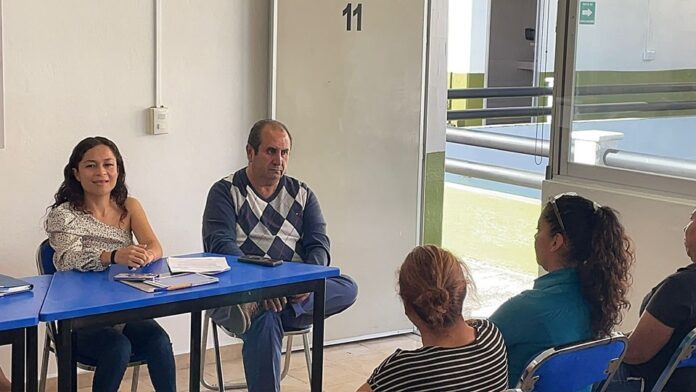 GENERA GOBIERNO DE MORELOS OPORTUNIDADES DE EMPLEO PARA LA POBLACIÓN