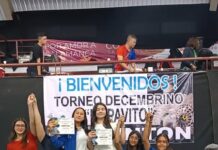 LOGRAN SELECCIÓN MORELENSE DE BÁDMINTON SUBIR AL PODIO EN GUANAJUATO