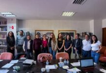 ELIGEN A INTEGRANTES DEL CONSEJO CONSULTIVO CIUDADANO DE CULTURA